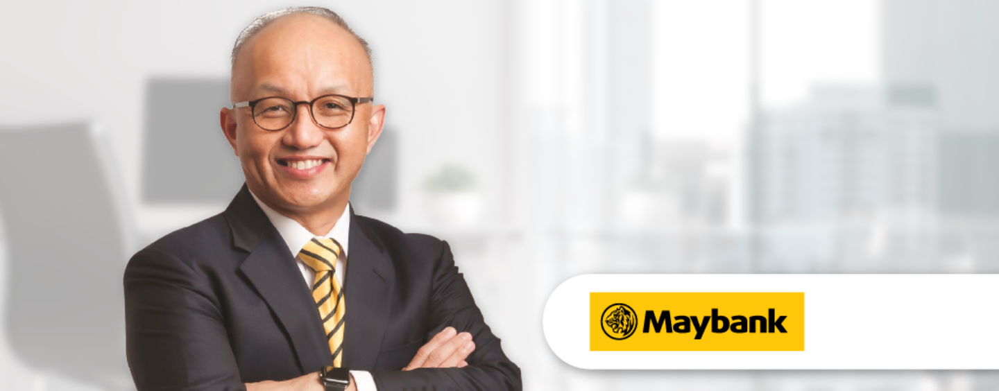 Maybank Debuts ‘Kill Switch’ Feature for Maybank2u and MAE App