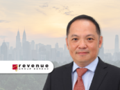 Revenue Group Names Former GHL Top Exec Danny Leong as New Group CEO