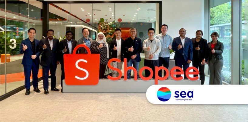 Shopee’s Parent Company Sea to Create Over 2000 Jobs in Malaysia