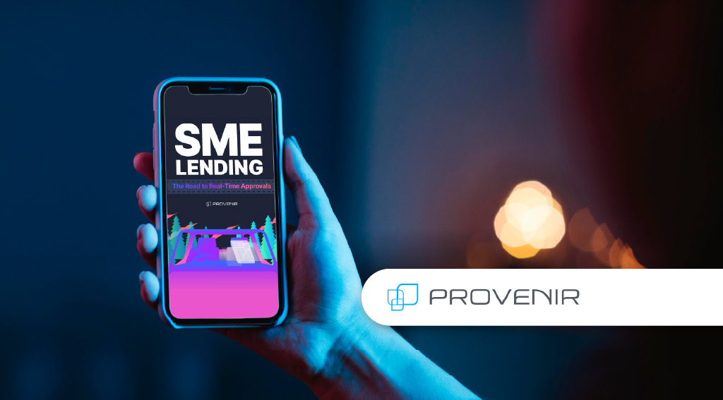 10 Fintechs That Are Transforming SME Lending