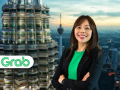 Adelene Foo Appointed as Managing Director of Grab Malaysia