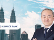 Alliance Bank Malaysia Lays Out Growth Plan for the Next 4 Years