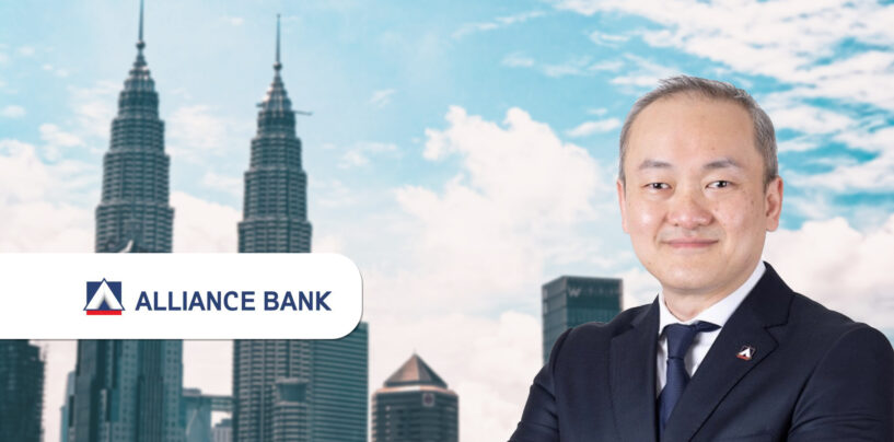 Alliance Bank Malaysia Lays Out Growth Plan for the Next 4 Years