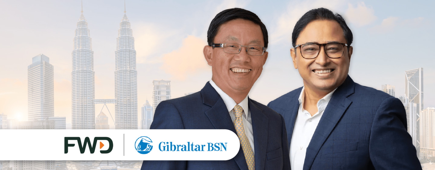 FWD to Snap up Majority Stake in Gibraltar BSN Life, Plans for Rebrand