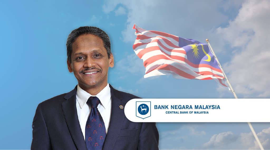 Accelerating Digitalisation a Key Driver of Financial Health in Malaysia, Says BNM