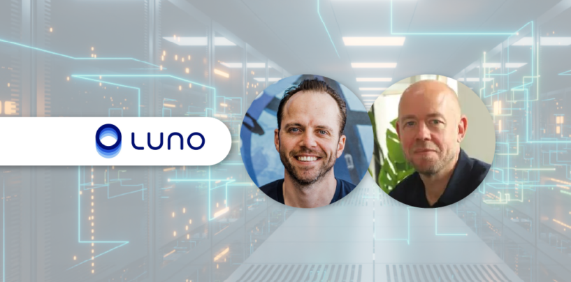 Luno’s COO James Lanigan Will Now Serve as the New CEO