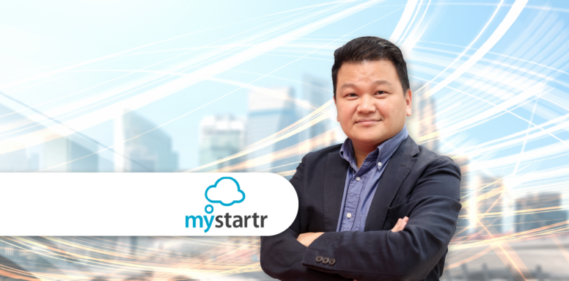 MyStartr Raises RM4.7 Million Ahead of Secondary Market Entry This Year