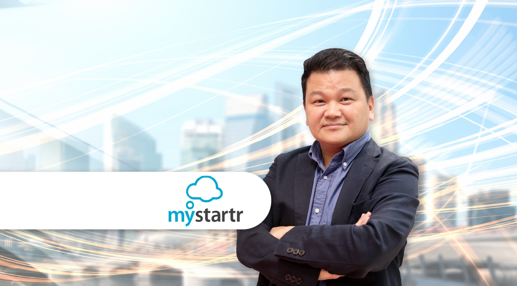 MyStartr Raises RM 4.7 Million Ahead of Secondary Market Entry This Year