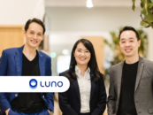 Aaron Tang Succeeds David Low as Luno’s APAC General Manager