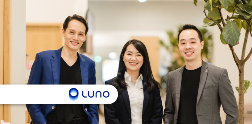 Aaron Tang Succeeds David Low as Luno’s APAC General Manager