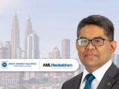 BNM to Co-host Virtual AML/CFT Hackathon 2023 to Help Crack Down on Financial Crime