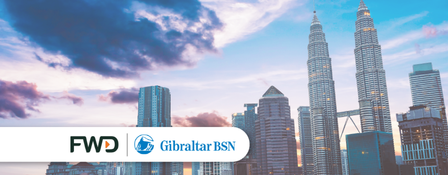 FWD Group Finalises Majority Stake Acquisition in Gibraltar BSN Life