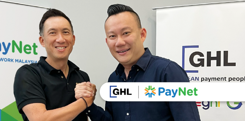 GHL Taps PayNet’s MyDebit Secure Card-Not-Present for Safer Online Payments
