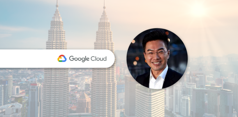 Google Cloud Appoints Tech Veteran as New Malaysia Country Manager