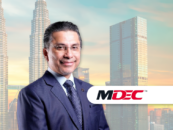 MDEC Appoints PKR MP Syed Ibrahim as Non-Executive Chairman