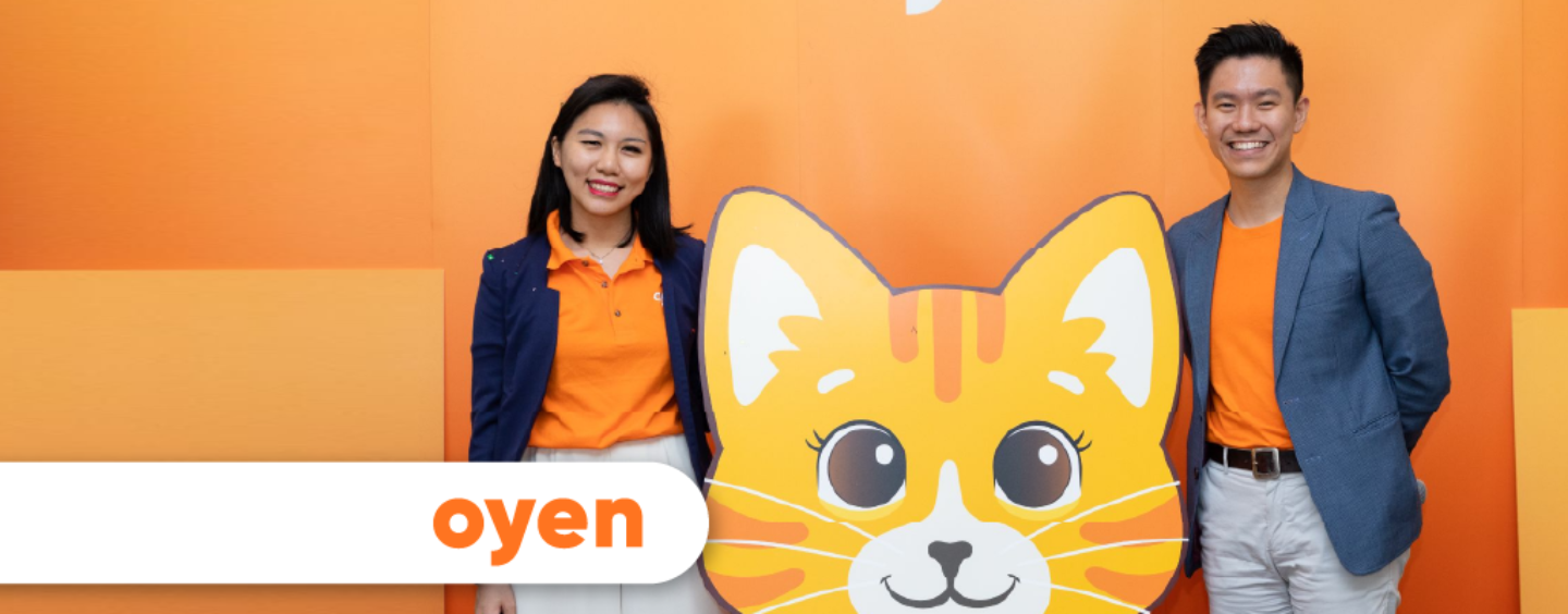 Pet Insurtech Oyen Records RM100M Coverage, Eyes Southeast Asia Expansion