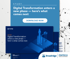 digital transformation and next-get technology study