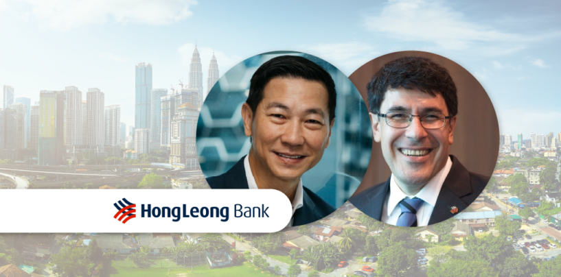Domenic Fuda to Retire as Hong Leong’s Group MD/CEO, Succeeded by Kevin Lam