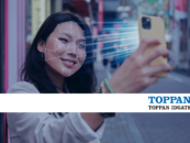 TOPPAN IDGATE Offers Highly Secure Authentication for Digital Banking