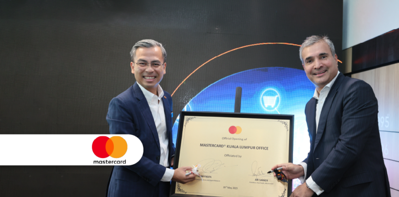 Mastercard Launches Data Hub in Malaysia, Creating New Job Opportunities