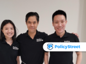 PolicyStreet Achieves Significant Growth, Reaching US$6 Billion Sum Insured