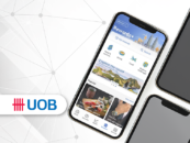 UOB Malaysia Unveils Its Upgraded AI-Powered UOB TMRW App