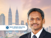 Datuk Abdul Rasheed Ghaffour to Step up as BNM Governor in July