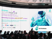 PETRONAS FutureTech 3.0 Shortlists 20 Local and Asia Pacific Startups