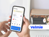 Velmie Introduces Advanced Front End Technology For FinTechs
