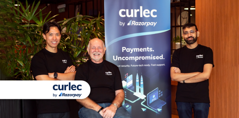 Curlec by Razorpay Transitions to Full-Stack Payment Gateway
