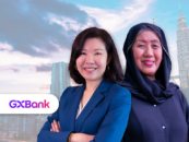 Grab’s GXBank First Digibank to Receive BNM Approval to Kick Off Operations