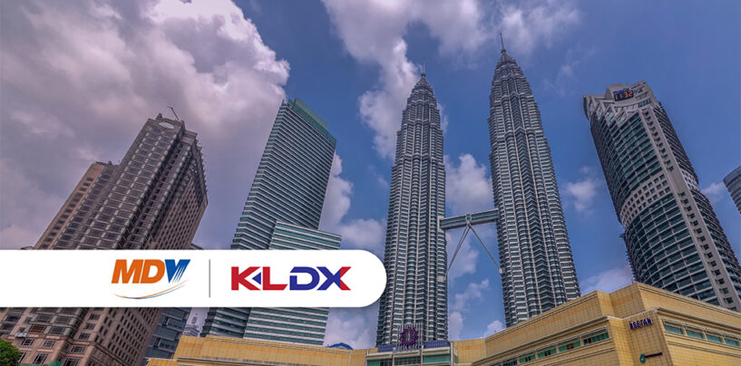 Malaysia Debt Ventures Plunges into IEO Market with Investment in KLDX