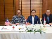Malaysia, Indonesia and Thailand Bourses Ink ESG Partnership