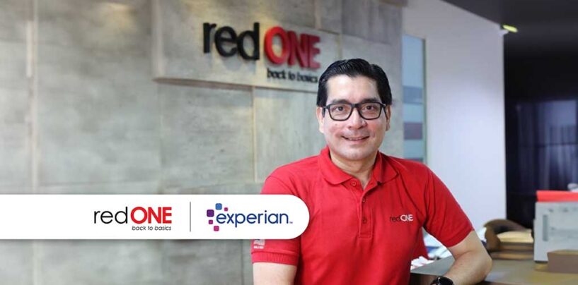 Telco redONE Debuts redCASH, Partners With Experian