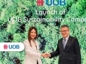 UOB Malaysia Kicks off Sustainability Accelerator to Help SMEs Go Green