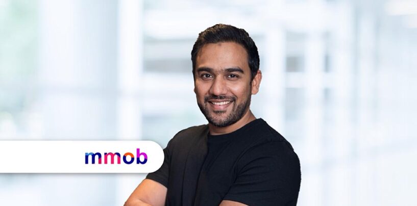 Former Al Rajhi CEO Oz Reveals His Next Venture at mmob