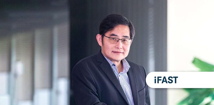 iFAST Invests RM150 Million in New Malaysian AI Hub Over Next 5 Years