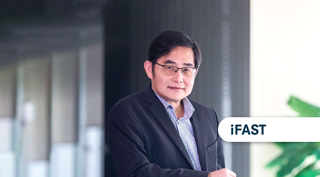 iFAST Commits RM 150 Million to New Malaysian AI Hub Over Next 5 Years