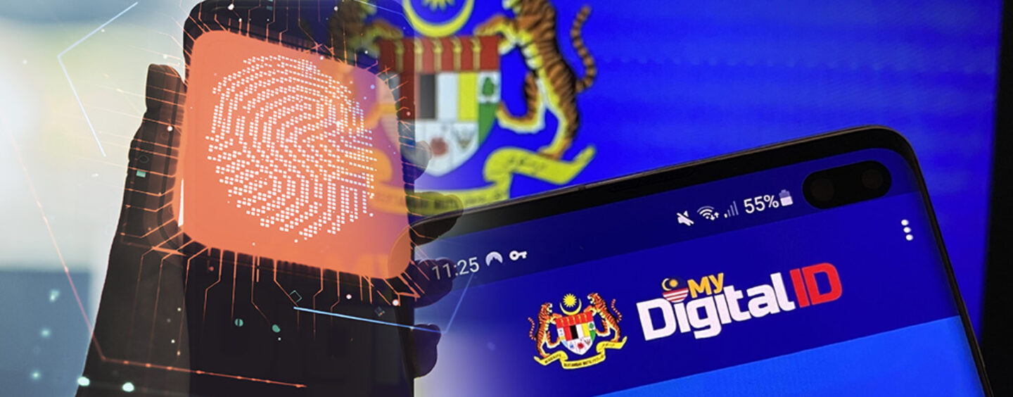 Is Malaysia’s National Digital ID the Key To Shaping a Digitised Society