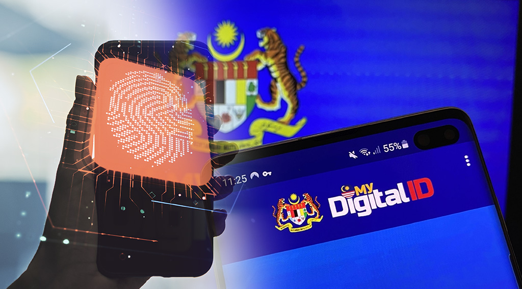 Is Malaysia's National Digital ID the Key to Shaping a Digitised Society?