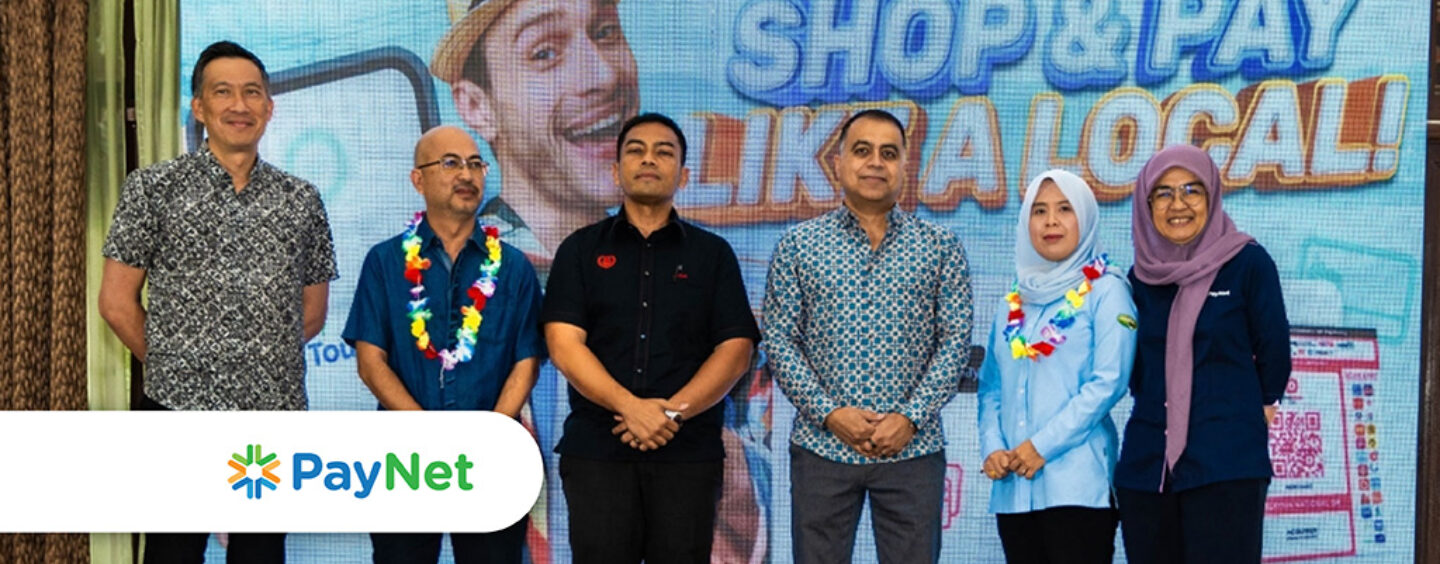 PayNet Launches ‘MY TouristPay’ App with DuitNow QR Payments for Malaysia’s Visitors