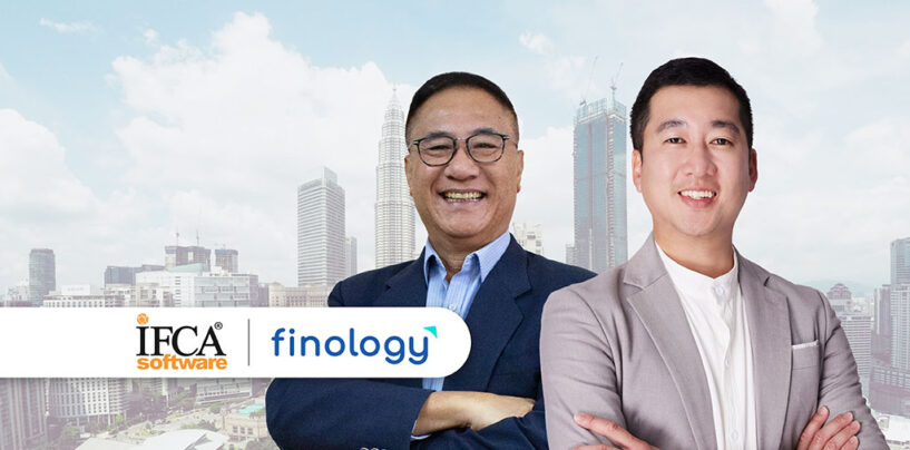 Finology Taps IFCA Software to Streamline Property Sales Process