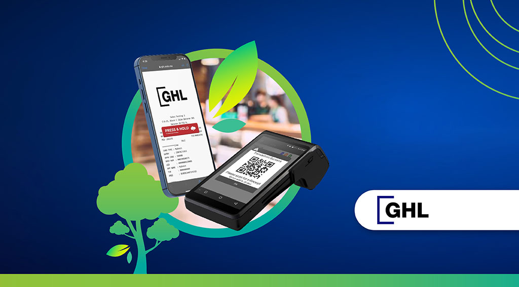 GHL Systems Goes Green With Gradual Roll Out of Digital Receipts