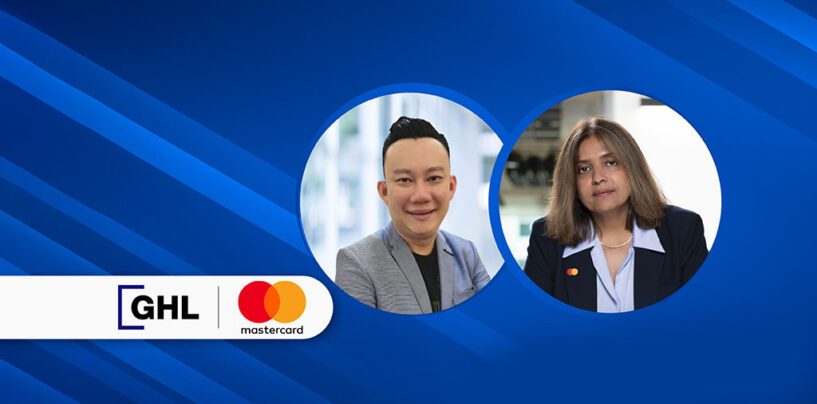 GHL Ties up With Mastercard to Enable One-Click Checkouts for Merchants