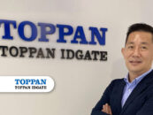 TOPPAN IDGATE Boosts Trust With Digital Identity Solutions for Banks