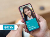 BSN Releases myBSN, Its First Mobile App For Retail Customers