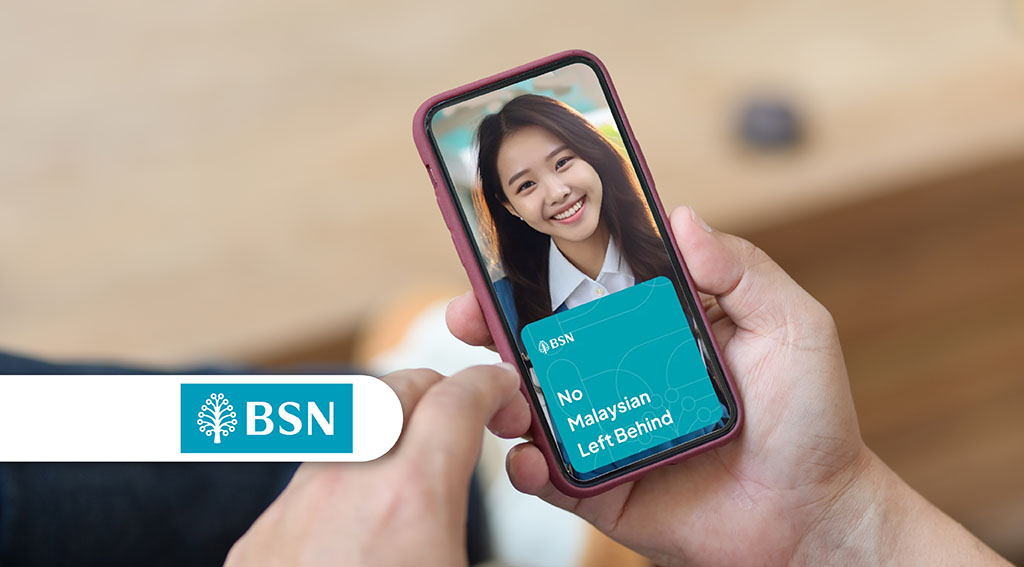 BSN Releases myBSN, Its First Mobile App For Retail Customers