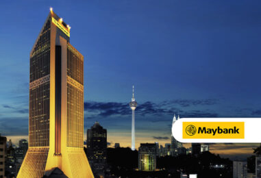 Maybank Reshuffles Management Team to Drive Growth