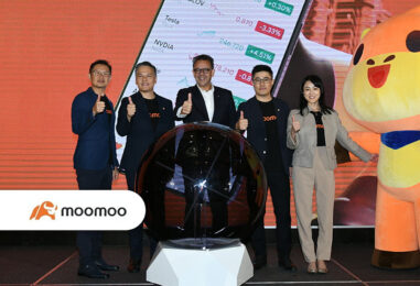 Futu’s Investment App Moomoo Now Available in Malaysia