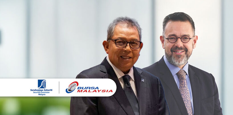 SC and Bursa Malaysia to Shorten IPO Approval Timeline to 3 Months